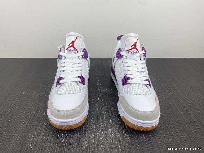 Kick Theory 4 Jordan DR5415-150 Retro SB 0710